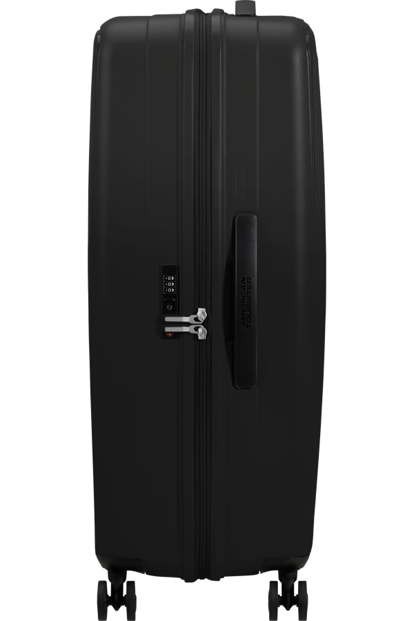 American Tourister Rejoy Spinner 77/28 Tsa 77cm  True Black