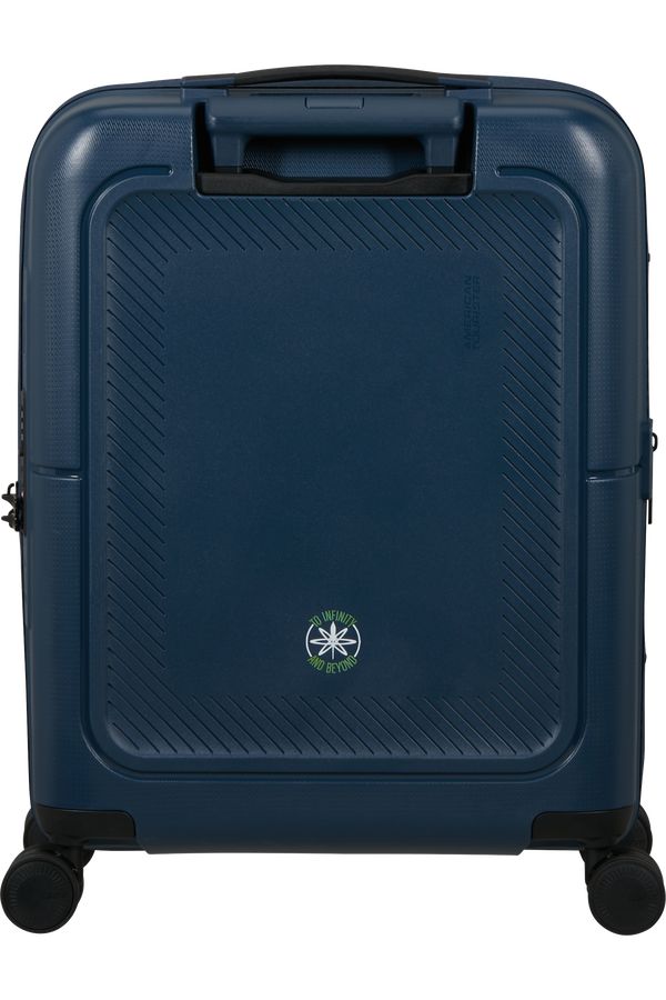 Dashpop Disney 55cm Bagage cabine | American Tourister Dashpop Disney Spinner Expandable TSA Disney 55cm  Buzz Lightyear