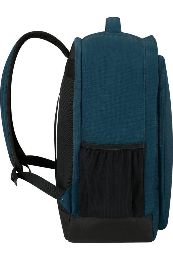 American Tourister Take2cabin Casual Backpack M  Harbor Blue