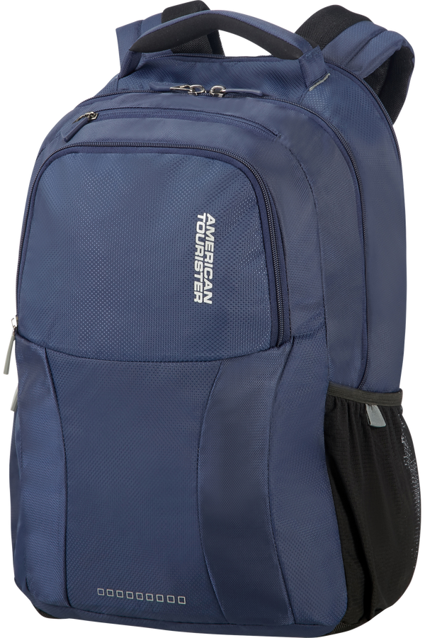 American Tourister Urban Groove Business Backpack 15.6inch Bleu