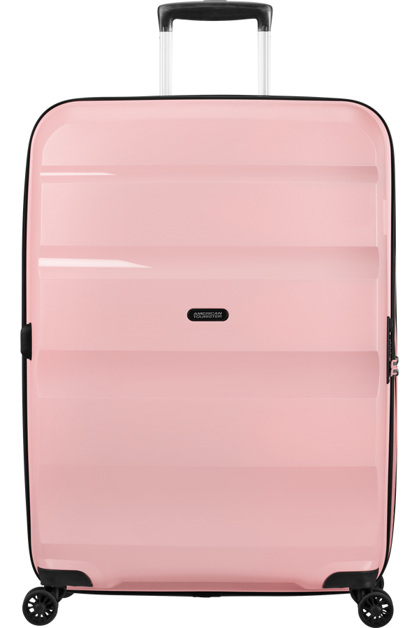 American Tourister Bon Air Dlx Spinner TSA Expandable 75cm  Fleurs de cerisier