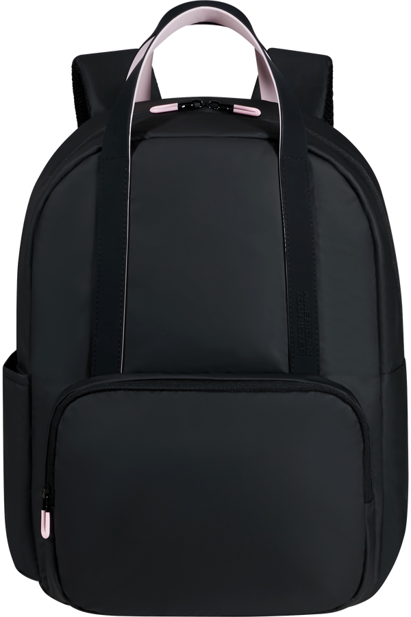 American Tourister Puffypop Laptop Backpack 15.6' M  Noir