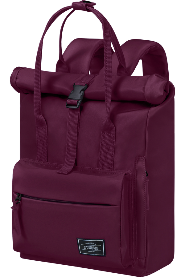 American Tourister Urban Groove Ug16 Backpack City  Wild Cherry