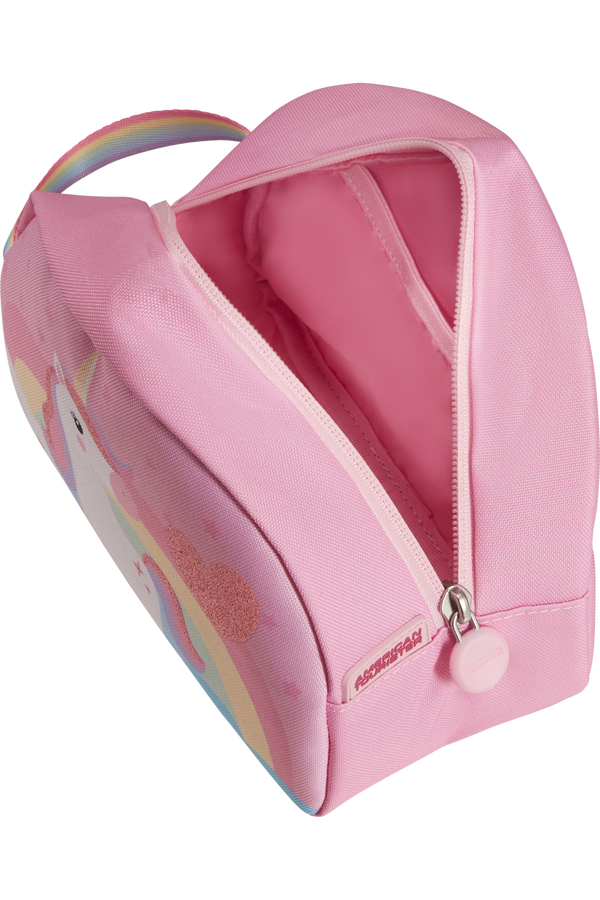 Wondertrips Pouch