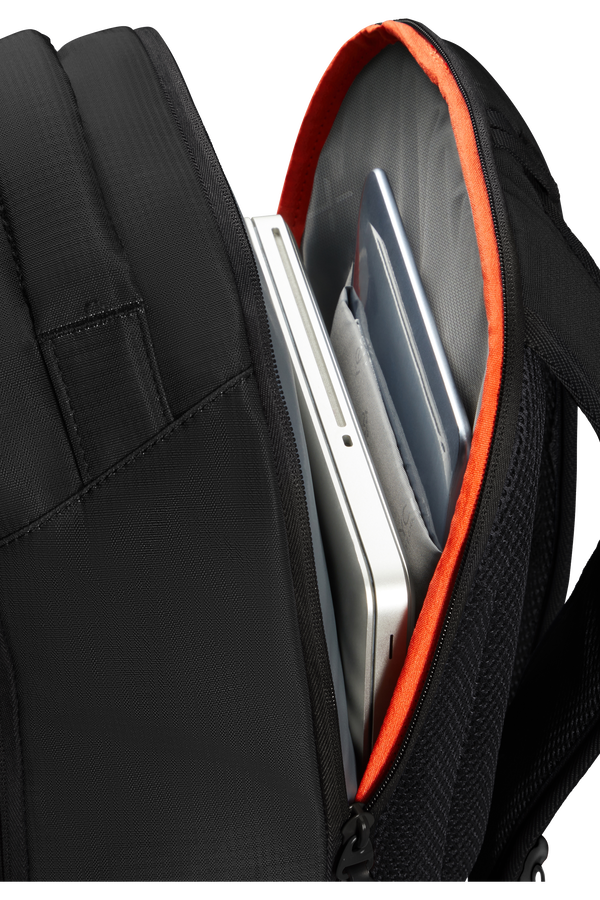 American Tourister Urban Groove Ug15 Lapt. Bp 15.6' Urban  Noir