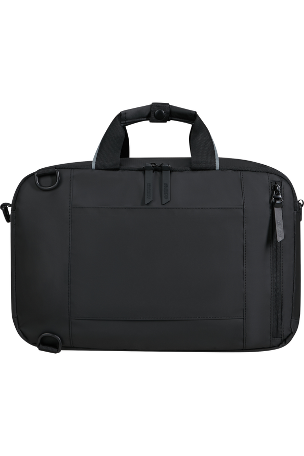 American Tourister Take2cabin 3-Way Boarding Bag Prime  Noir