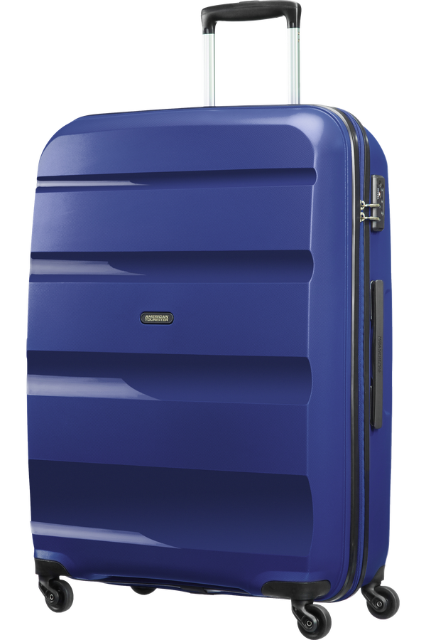 American Tourister Bon Air Spinner L Bleu marine fonc&eacute;