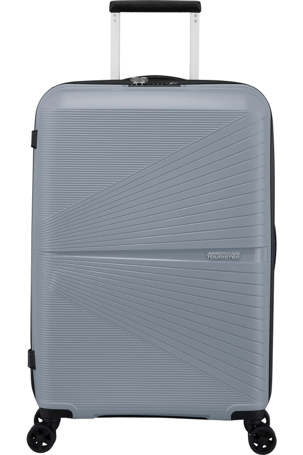 American Tourister Airconic 3 PC SET A  Gris froid