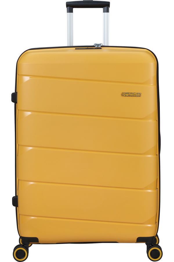 American Tourister Air Move SPINNER 75/28 TSA  Jaune
