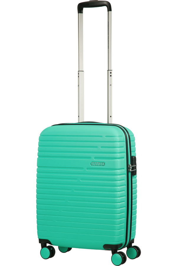 American Tourister Aero Racer Spinner 55cm  Mint