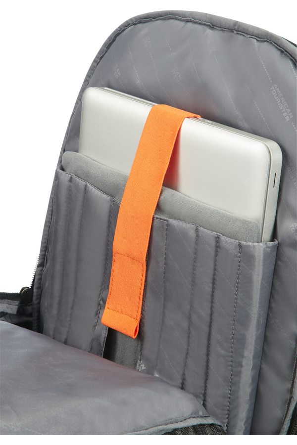 American Tourister Urban Groove Office Backpack  39.6cm/15.6inch Noir