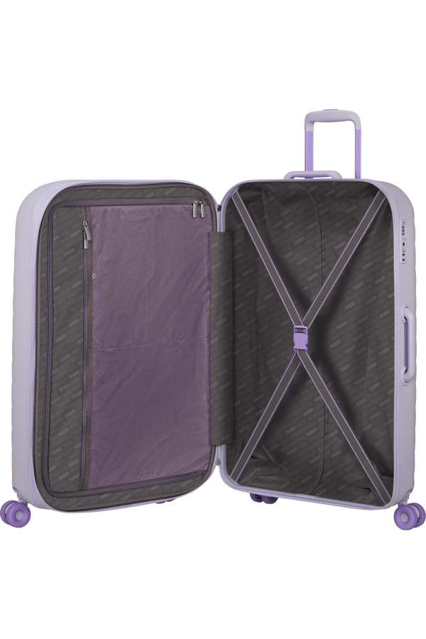 Neovibe 78cm Bagage long s&eacute;jour