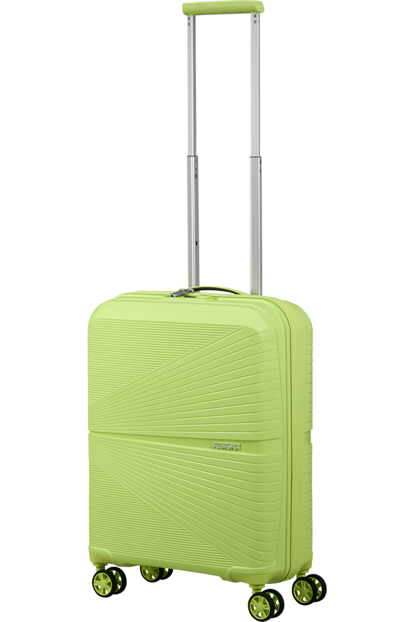 American Tourister Airconic Spinner 55/20 Tsa 55cm  Electric Lime