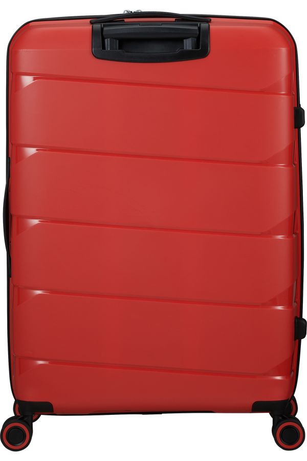 American Tourister Air Move SPINNER 75/28 TSA  Rouge Corail