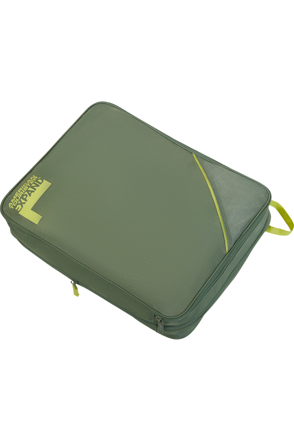 Packing Cubes Set de 3 organisateurs de bagages