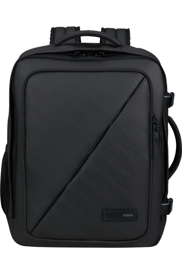 American Tourister Take2cabin Backpack Prime M  Noir