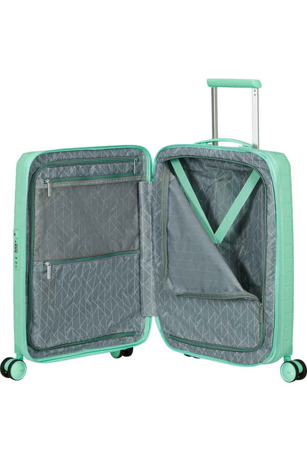 American Tourister FastForward Spinner 55/20 TSA EXP 55cm  Jelly Mint