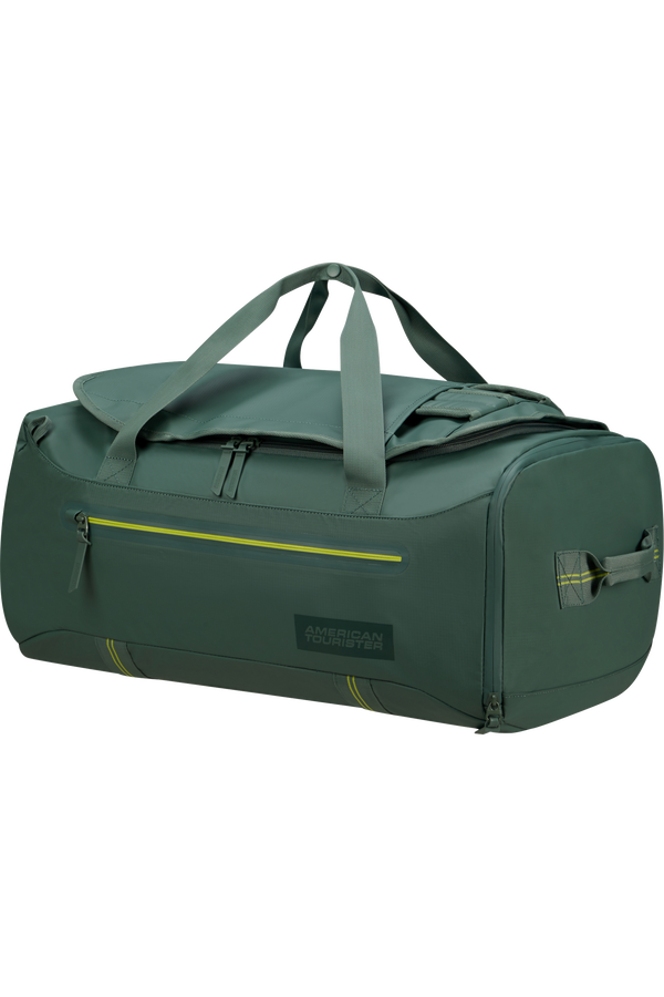 American Tourister Trailgo Duffle M  Dark Forest