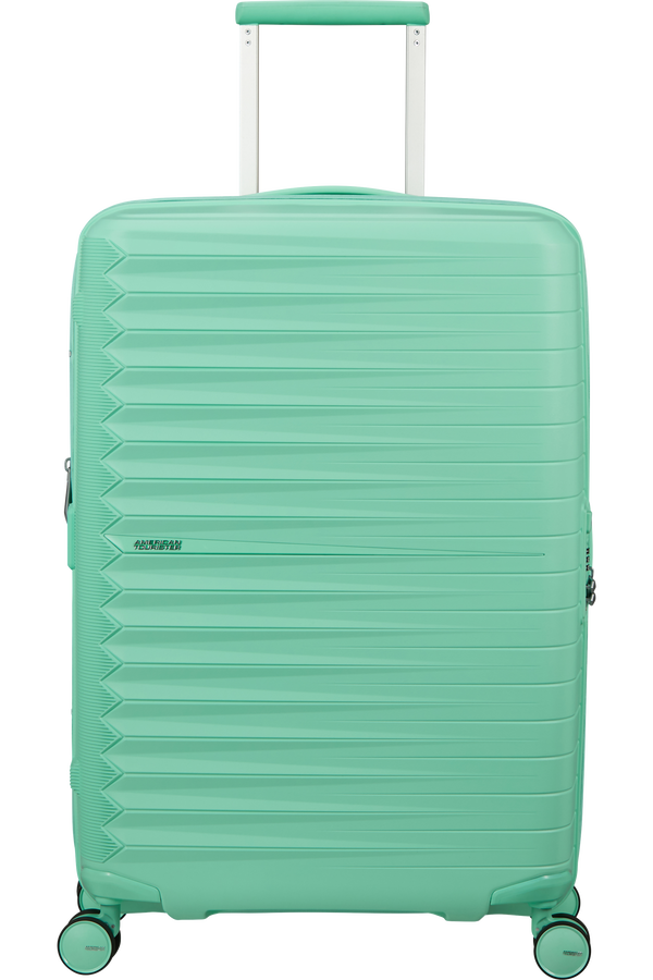 American Tourister FastForward Spinner 68/25 TSA EXP 68cm  Jelly Mint