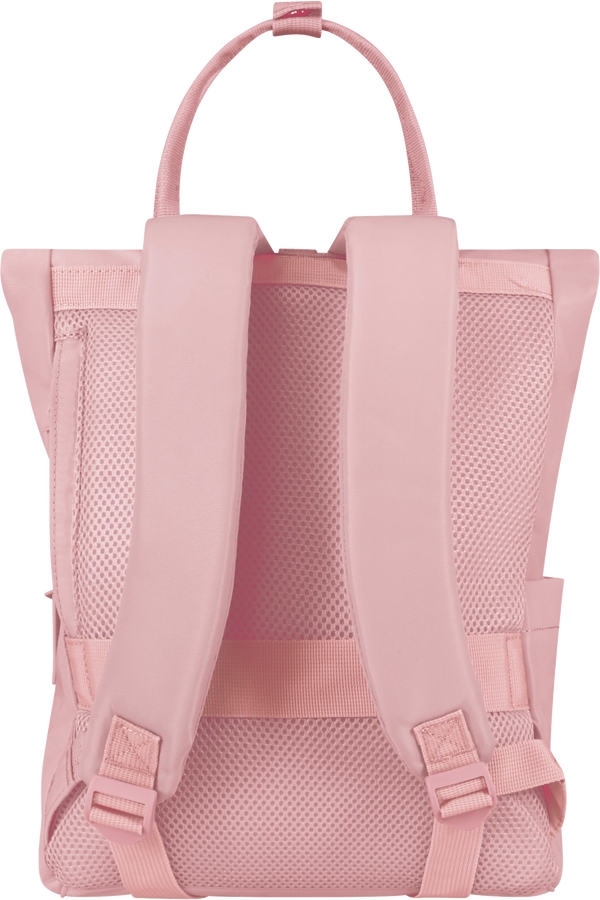 American Tourister Urban Groove Ug16 Backpack City  Pastel Pink