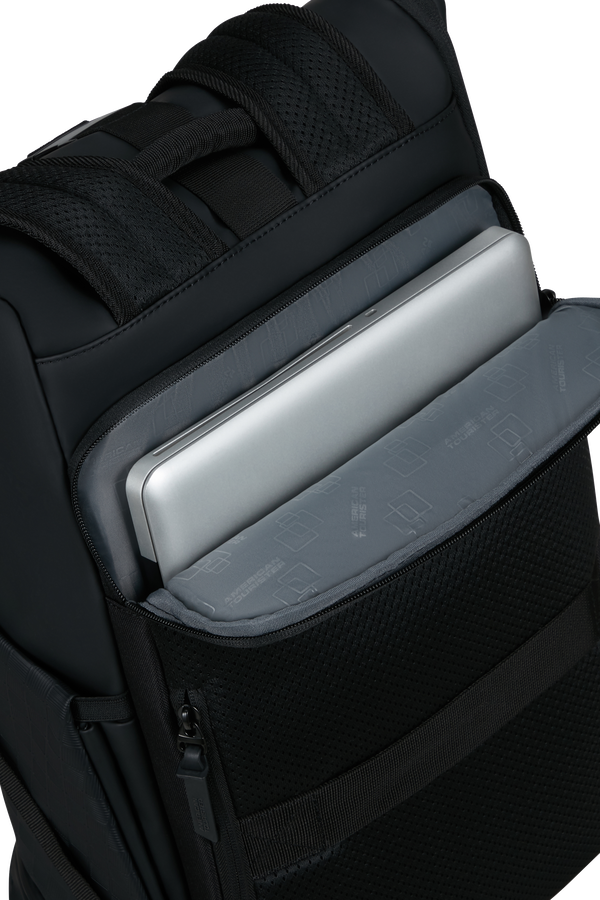 Urban Tide 14'' rolltop Sac &agrave; dos 14"