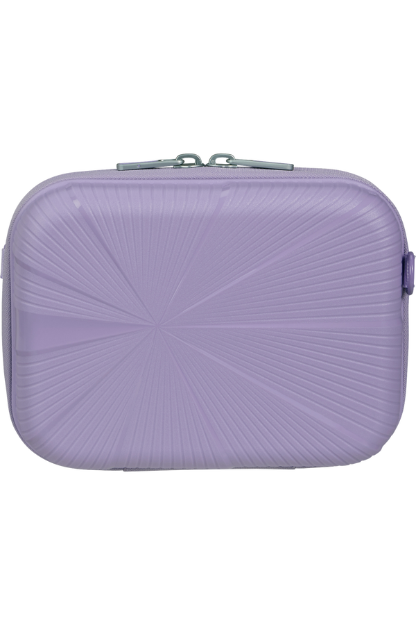 American Tourister StarVibe Cross Over  Digital Lavender