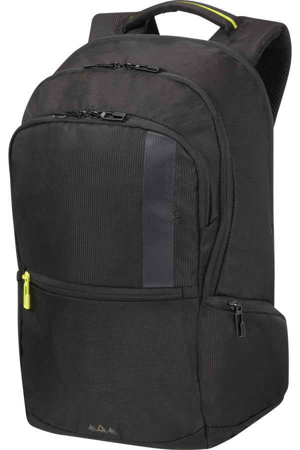 American Tourister Work-E Laptop Backpack  15.6inch Noir
