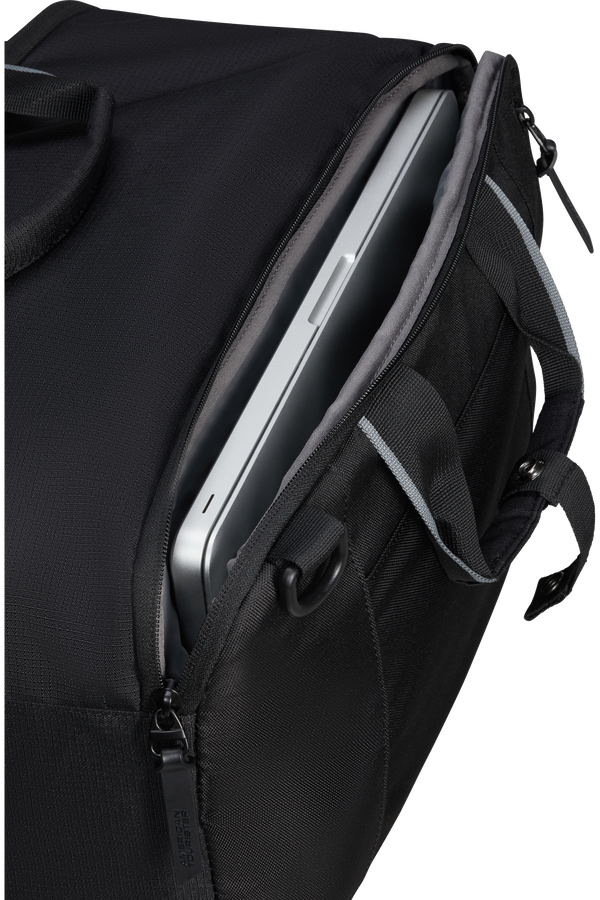 American Tourister Take2cabin 3-Way Boarding Bag  Noir