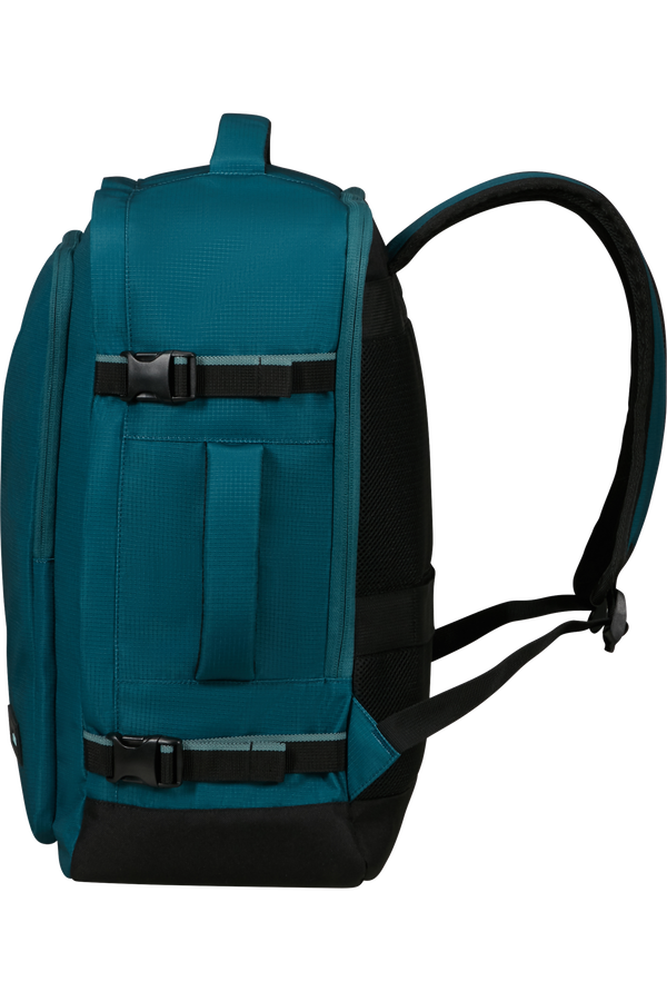 American Tourister Take2cabin Casual Backpack M  Totally Teal