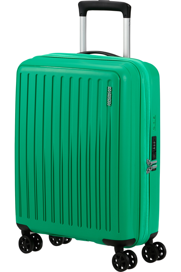 American Tourister Rejoy Spinner 55/20 Tsa 55cm  Vert Jade