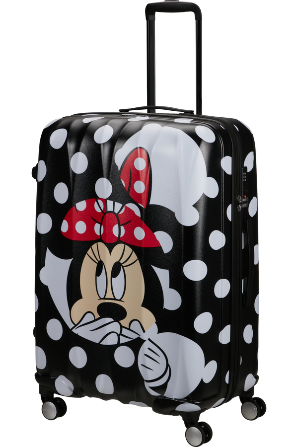 Disney Legends 2.0 75cm Bagage long s&eacute;jour