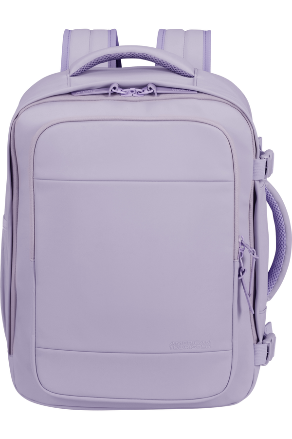 American Tourister Take2cabin Casual Backpack MONO S/M  Lavande