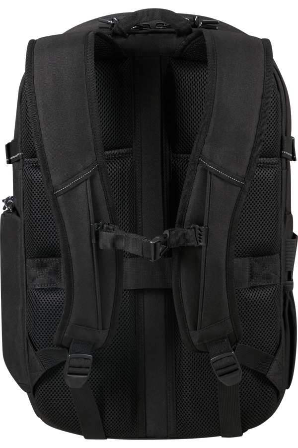 American Tourister Upventure LAPT. BACKPACK 17.3'  Noir