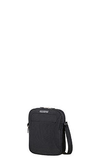 American Tourister Road Quest Pochette verticale Solid Black