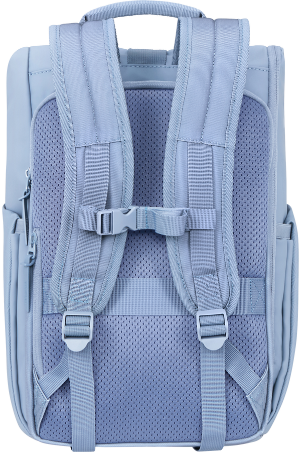 Urban Tide 14'' rolltop Sac &agrave; dos 14"