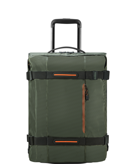 Urban Track Sac de voyage à roulettes/Sac à dos 15.6"