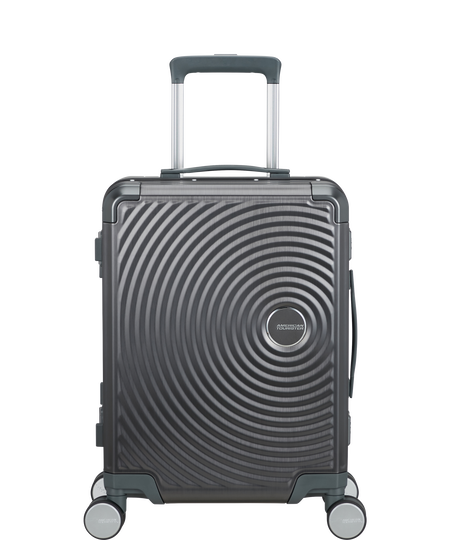 Soundbox Alu 55cm Bagage cabine