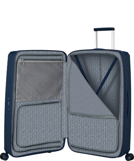 FastForward 78cm Bagage long s&eacute;jour