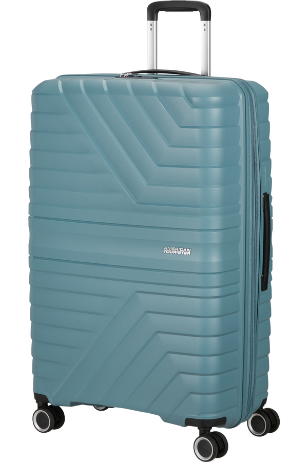 American Tourister Flytwist SPINNER 78/29 TSA EXP 78cm  Storm Blue