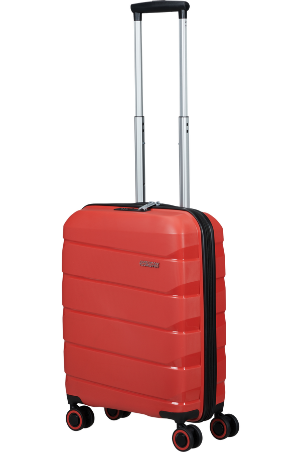American Tourister Air Move SPINNER 55/20 TSA  Rouge Corail