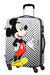 Disney Legends Valise à 4 roues 65cm Mickey Mouse Polka Dot