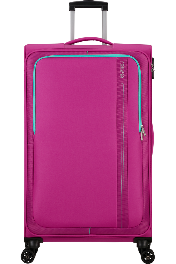 American Tourister Sea Seeker Spinner 80/30 Tsa 80 cm  Deep Fuchsia