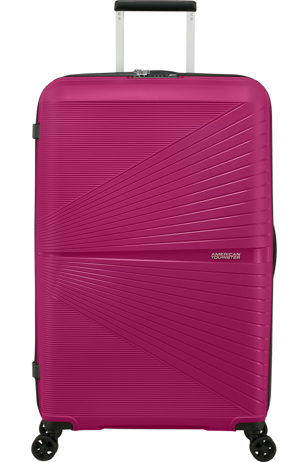 Travelpro Grande valise extensible à coque rigide avec roulettes  multidirectionnelles Maxlite Air - 77 cm