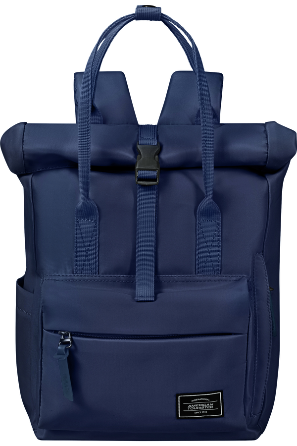 American Tourister Urban Groove Ug16 Backpack City  Bleu marine fonc&eacute;