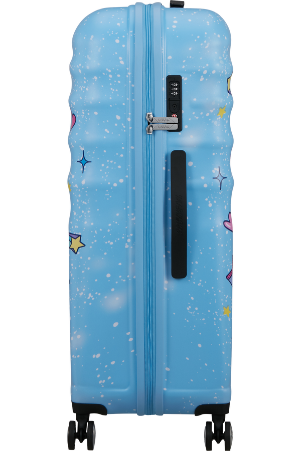 Disney Wavebreaker 77cm Bagage long s&eacute;jour