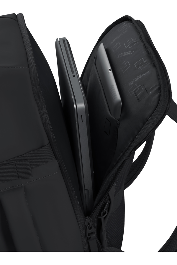 American Tourister Take2cabin Casual Backpack MONO S/M  Noir