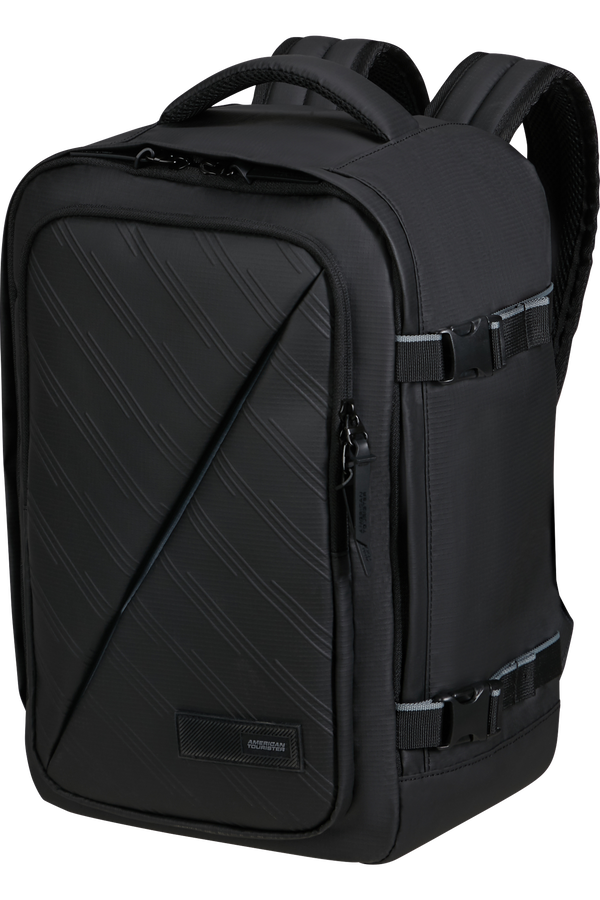 American Tourister Take2cabin Backpack Prime S  Noir