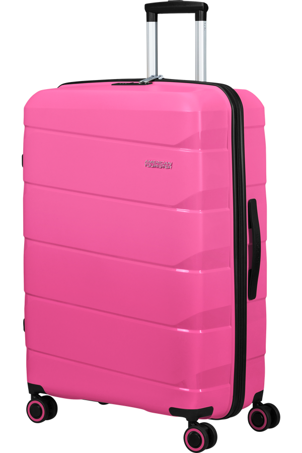 American Tourister Air Move SPINNER 75/28 TSA  Peace Pink