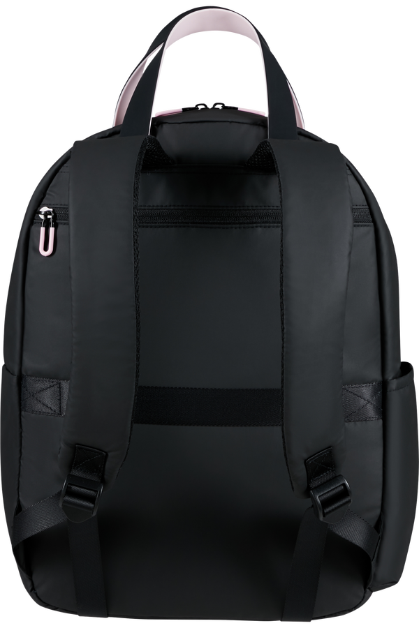 American Tourister Puffypop Laptop Backpack 15.6' M  Noir