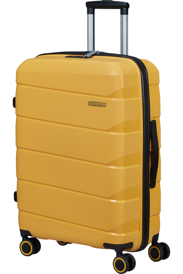 American Tourister Air Move SPINNER 66/24 TSA  Jaune
